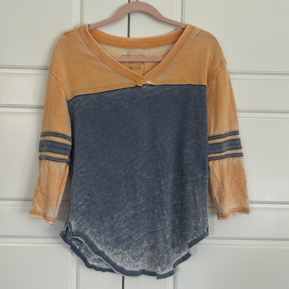 Women’s We the Free shirt